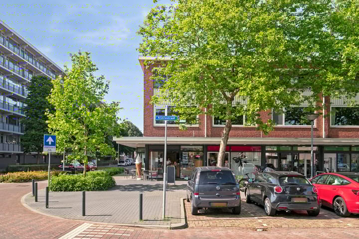 Foto 34 van Clematisstraat 67