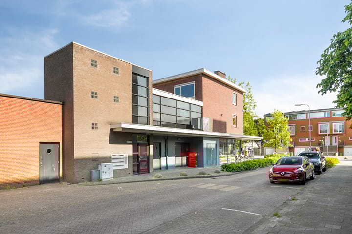 Foto 35 van Clematisstraat 67