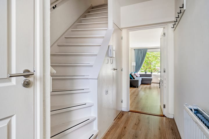 Foto 8 van Clematisstraat 67