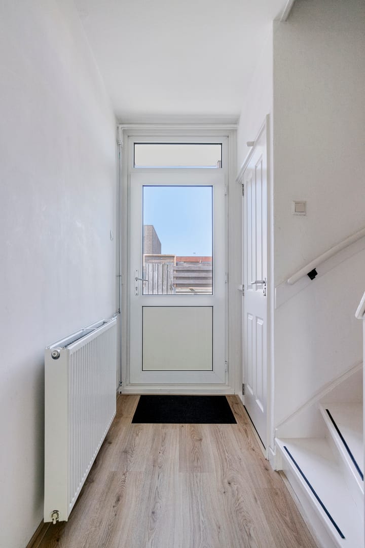 Foto 9 van Clematisstraat 67