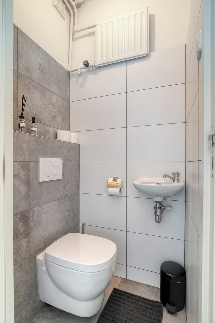 Foto 10 van Clematisstraat 67