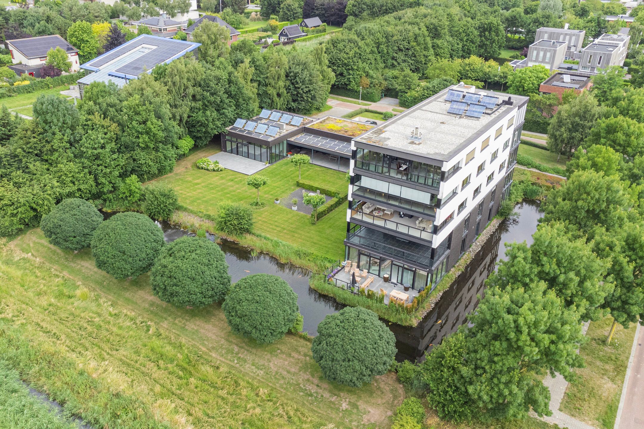 Foto 51 van Stamerbos 54