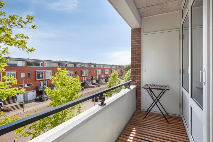 Foto 4 van Clematisstraat 67