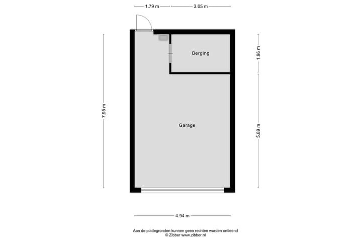 Foto 57 van Stamerbos 54