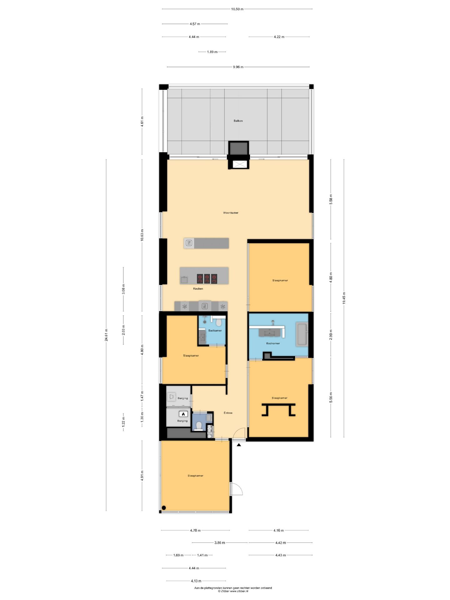 Foto 59 van Stamerbos 54