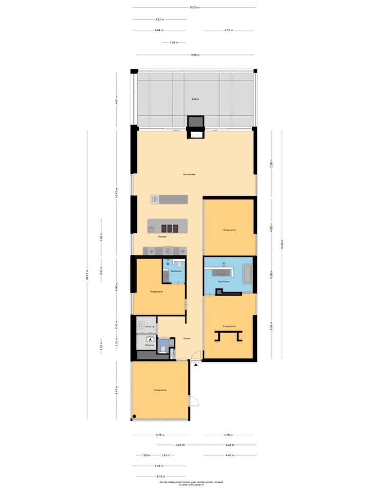 Foto 59 van Stamerbos 54