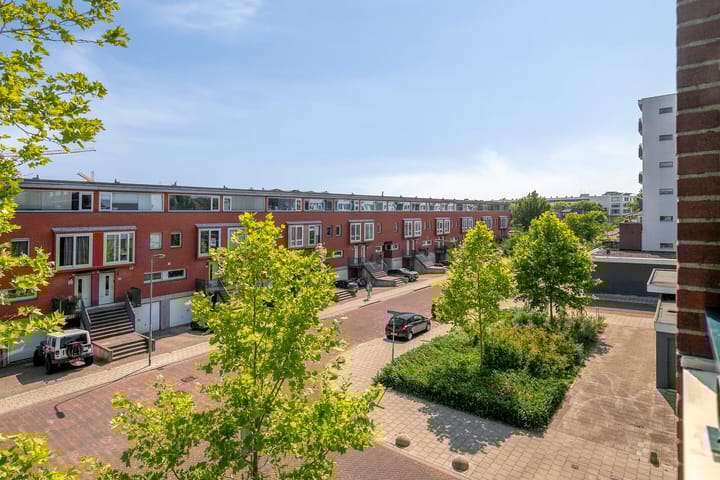 Foto 28 van Clematisstraat 67