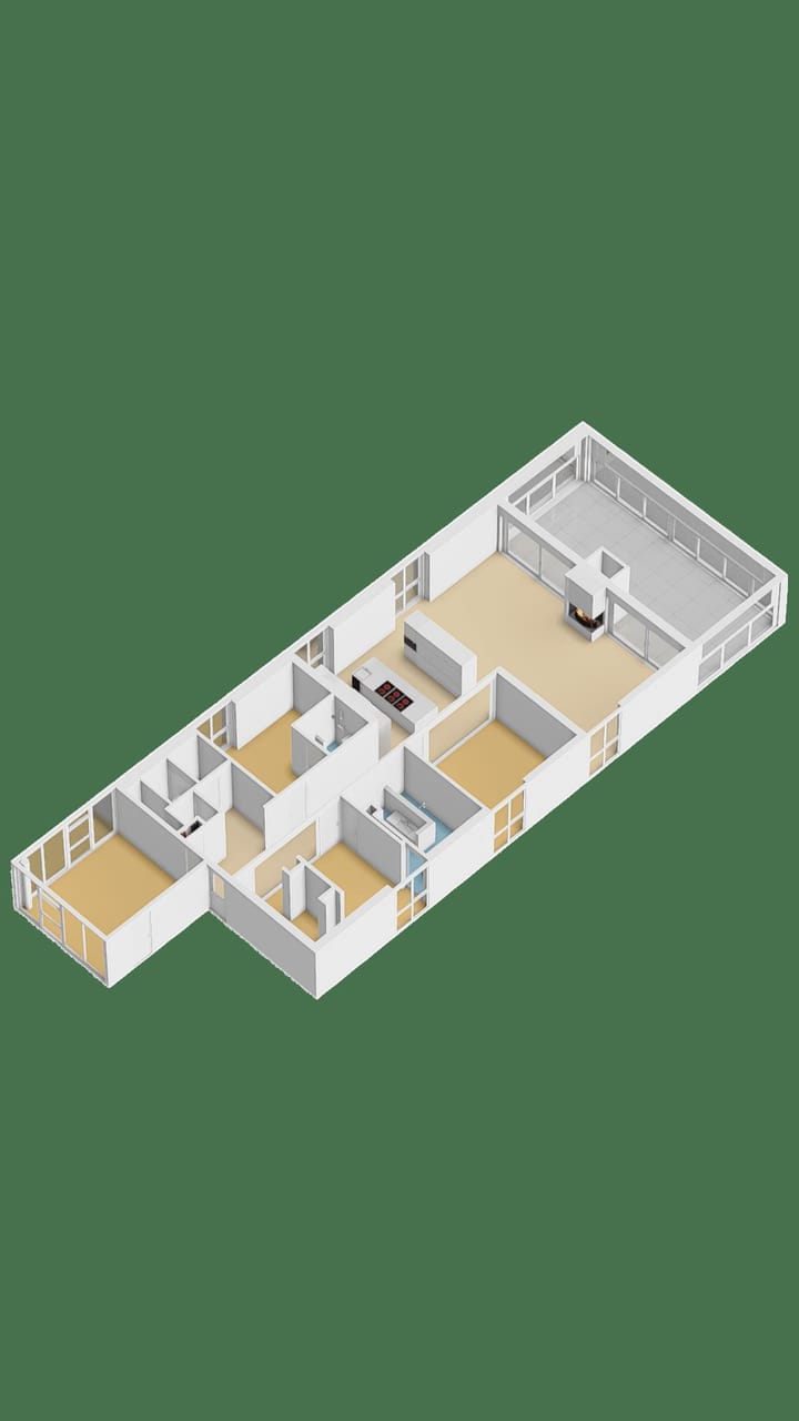 Foto 60 van Stamerbos 54