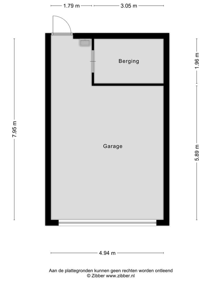 Foto 61 van Stamerbos 54