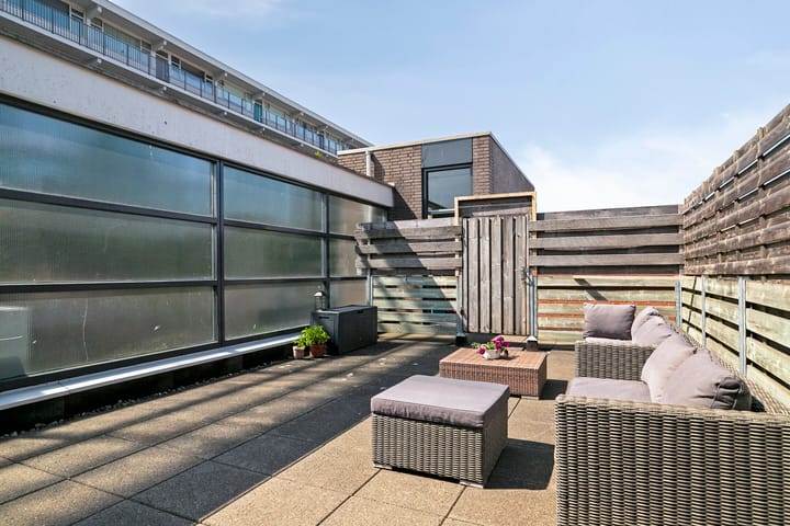 Foto 30 van Clematisstraat 67