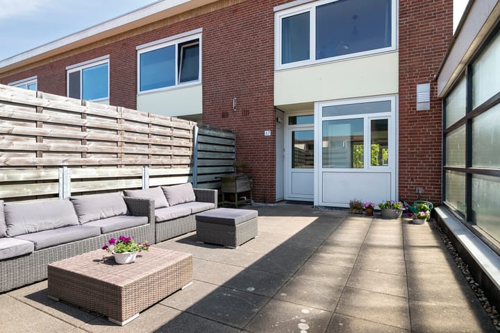 Foto 5 van Clematisstraat 67