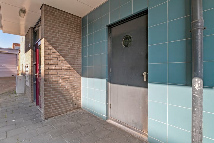 Foto 37 van Clematisstraat 67