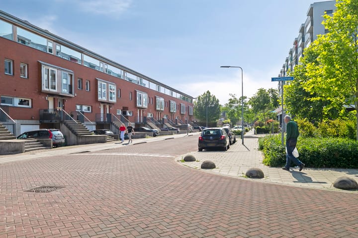 Foto 36 van Clematisstraat 67