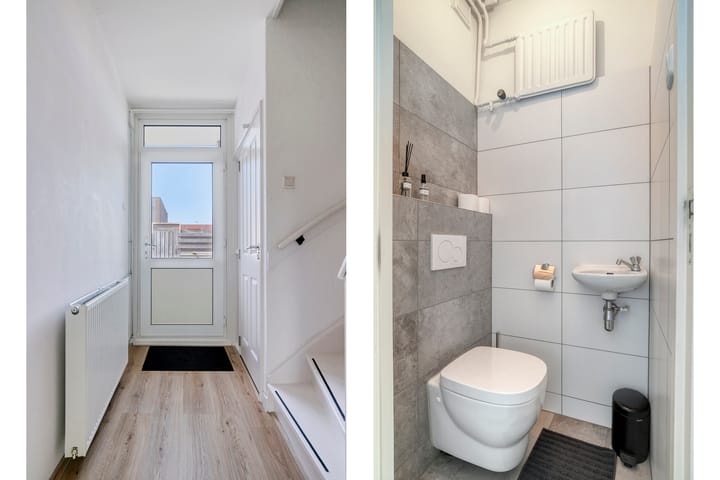 Foto 11 van Clematisstraat 67