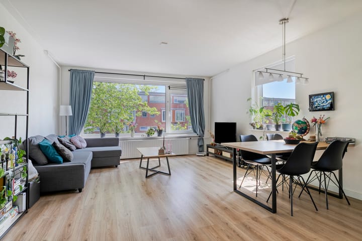 Foto 12 van Clematisstraat 67