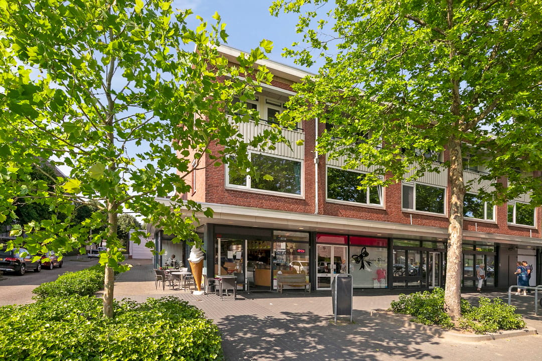 Foto 1 van Clematisstraat 67