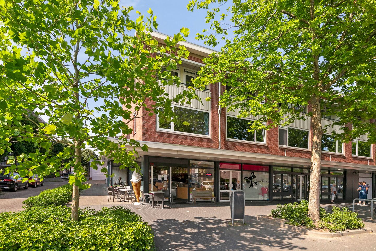 Foto 1 van Clematisstraat 67