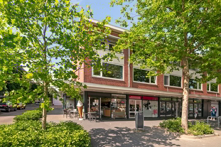 Foto 1 van Clematisstraat 67