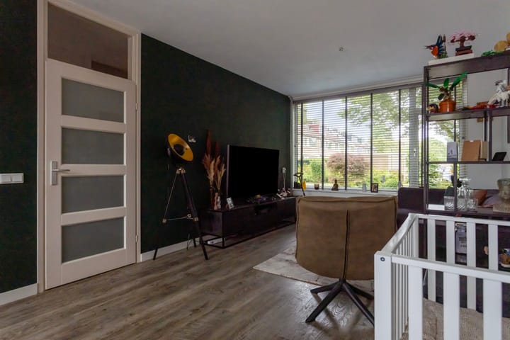 Foto 5 van Kruizemuntstraat 145