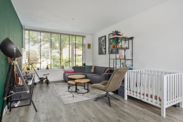 Foto 4 van Kruizemuntstraat 145