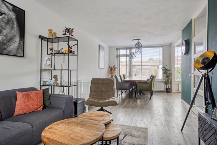 Foto 2 van Kruizemuntstraat 145