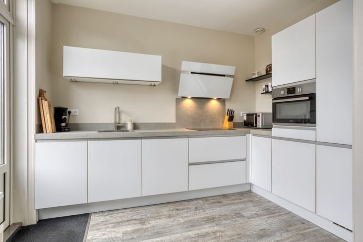 Foto 3 van Kruizemuntstraat 145