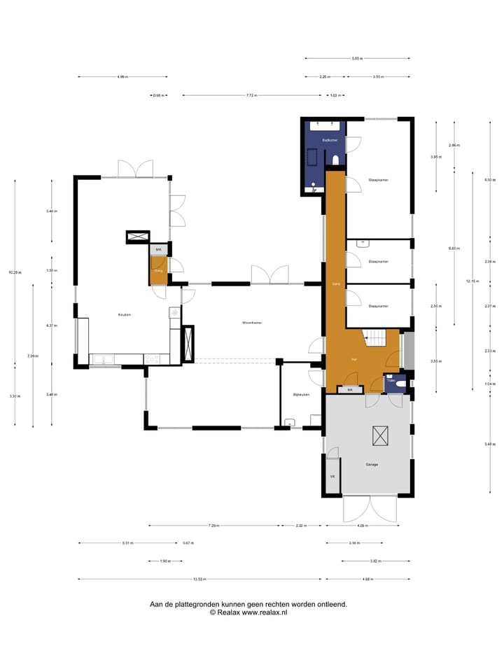 Foto 49 van Antwerpse Baan 6-A