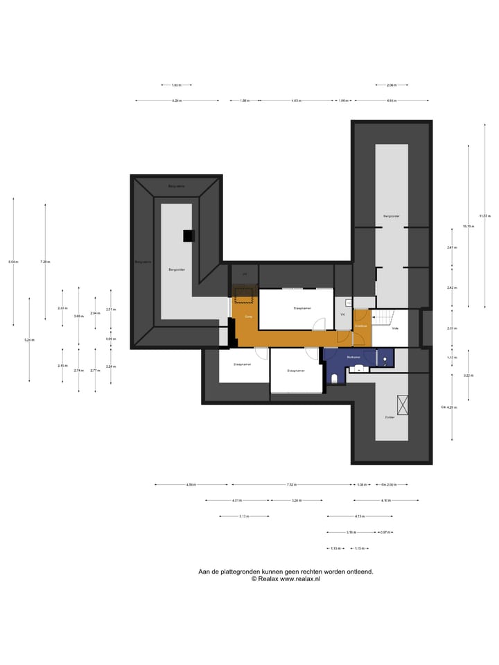 Foto 50 van Antwerpse Baan 6-A