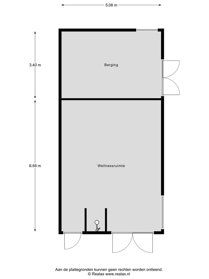 Foto 51 van Antwerpse Baan 6-A
