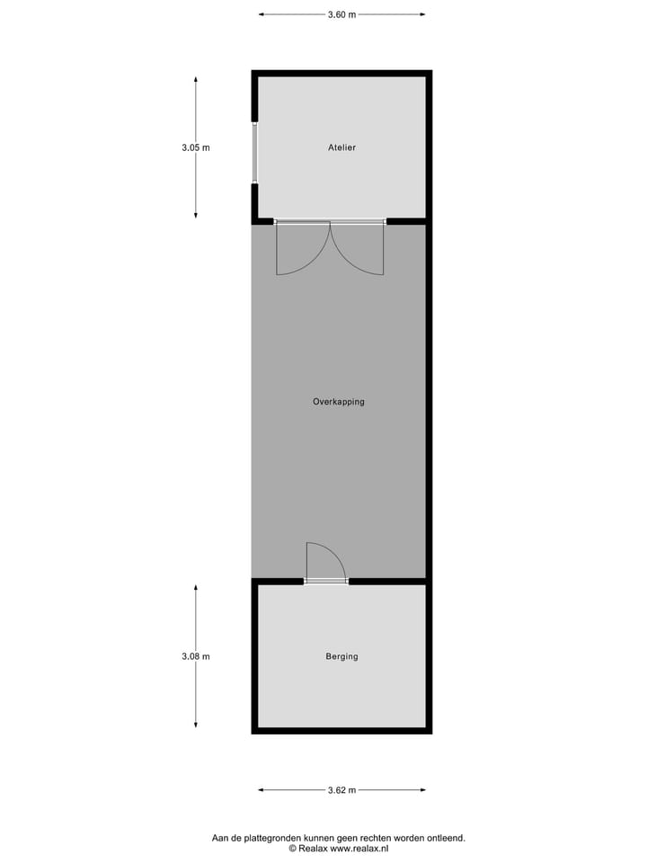 Foto 52 van Antwerpse Baan 6-A