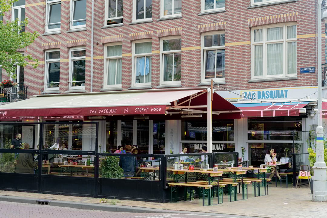 Photo 31 of Sparrenweg 11