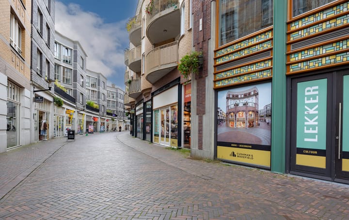 Foto 33 van Sparrenweg 11