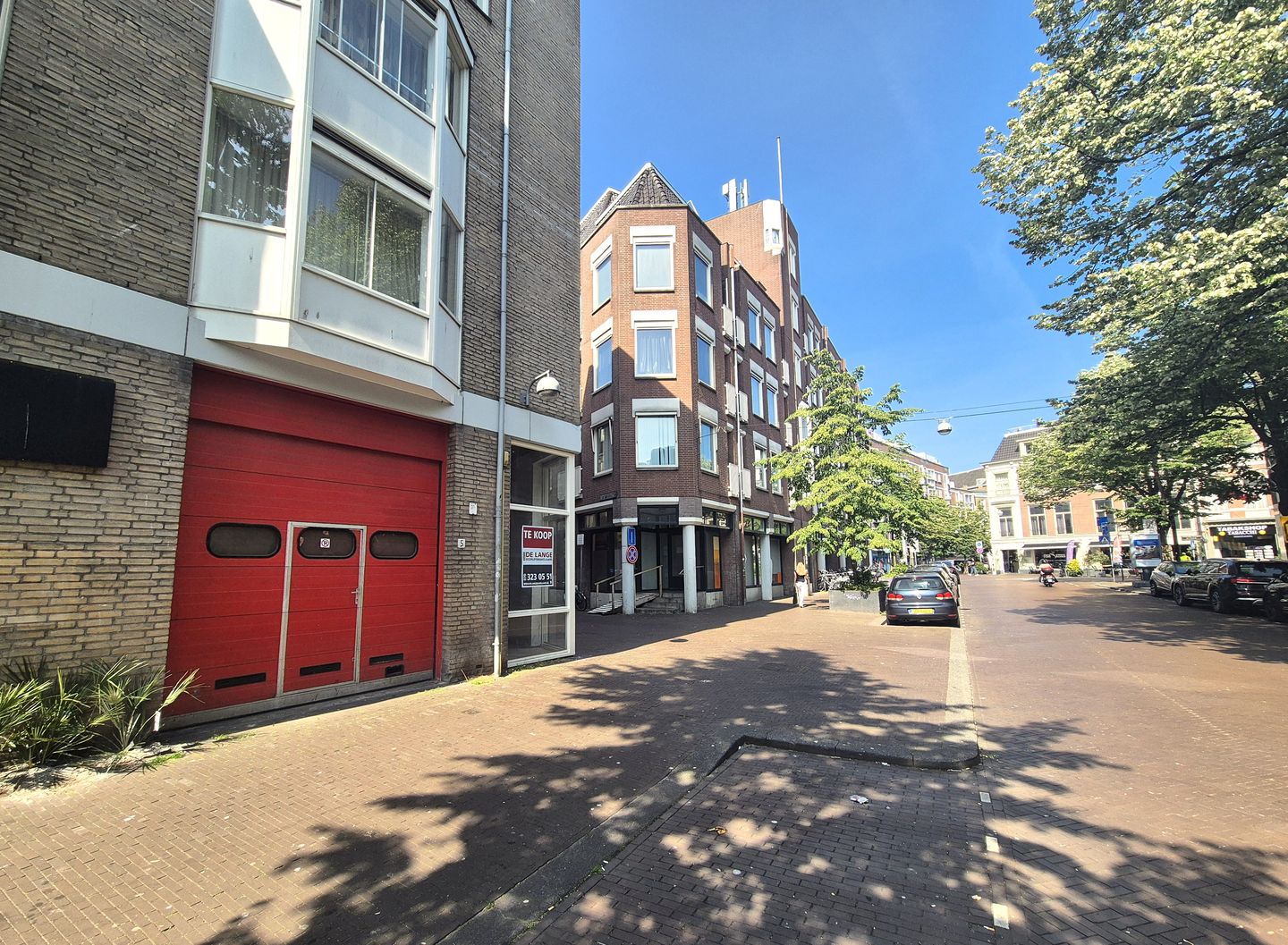 Bekijk foto 4 van Paviljoensgracht 5