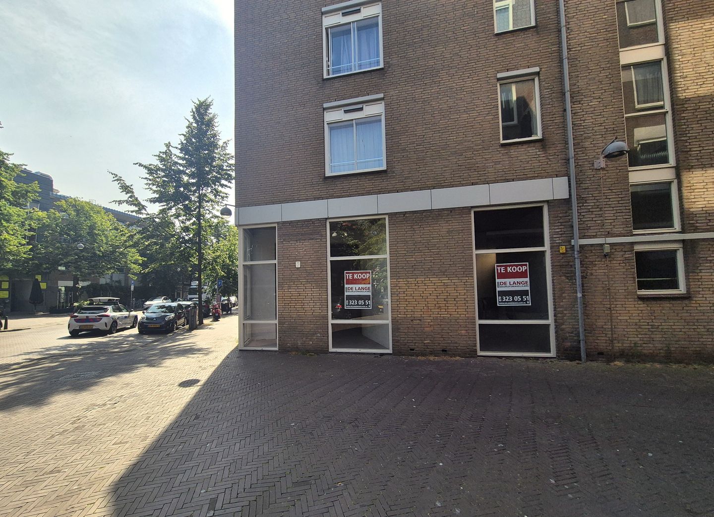 Bekijk foto 5 van Paviljoensgracht 5
