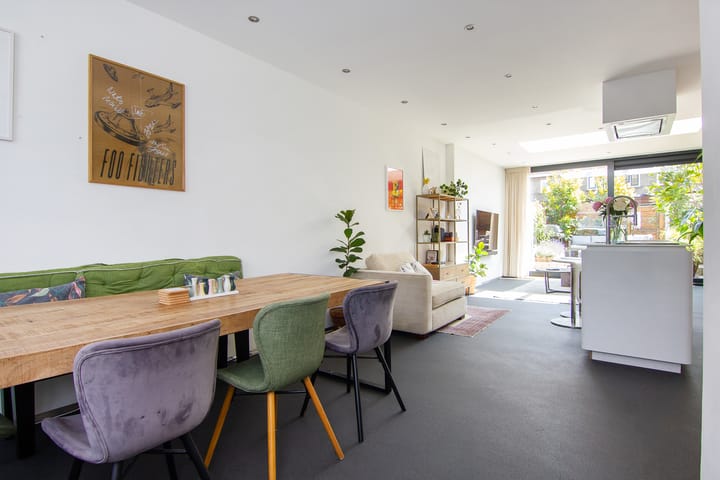 Foto 2 van Kanariestraat 72