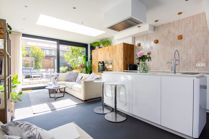 Foto 3 van Kanariestraat 72