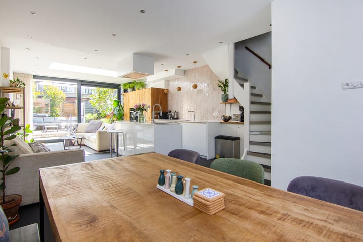 Foto 4 van Kanariestraat 72