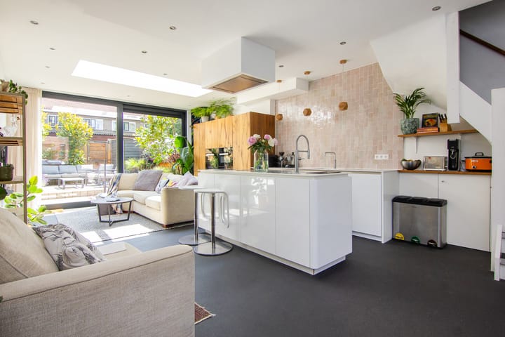 Foto 5 van Kanariestraat 72