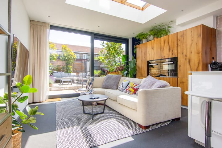 Foto 9 van Kanariestraat 72