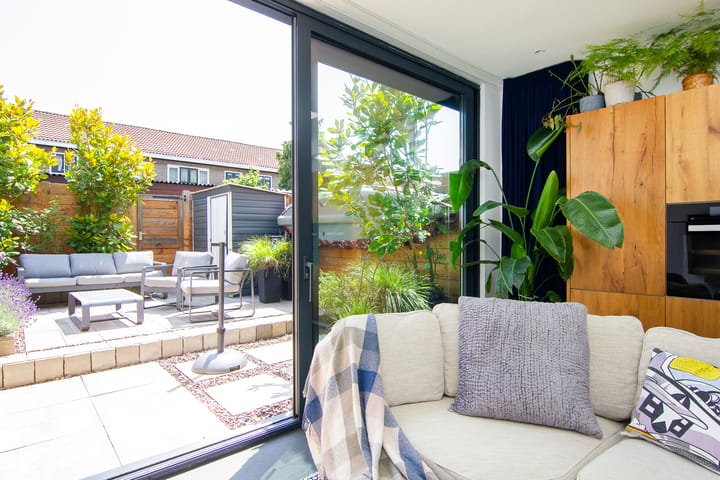 Foto 10 van Kanariestraat 72