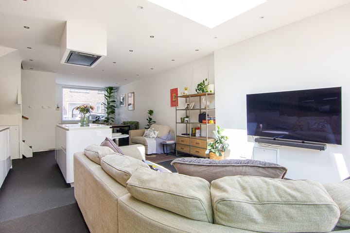 Foto 12 van Kanariestraat 72