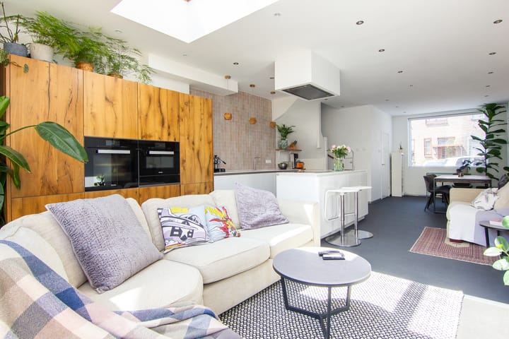 Foto 14 van Kanariestraat 72