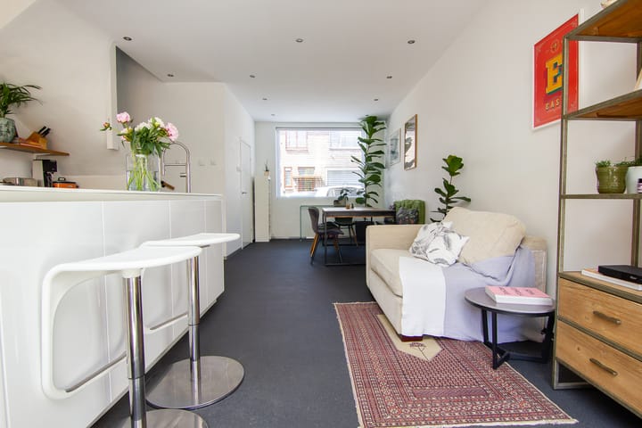 Foto 16 van Kanariestraat 72