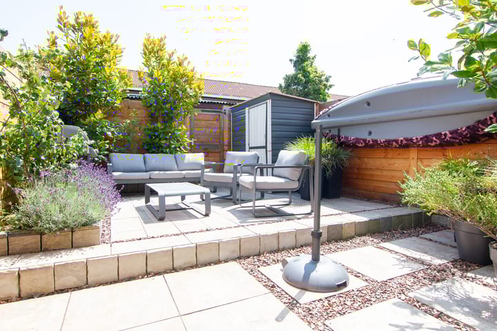 Foto 18 van Kanariestraat 72