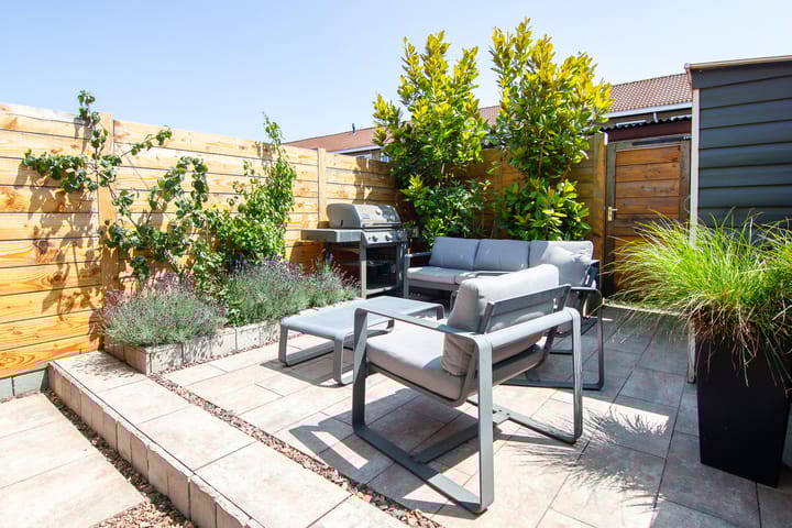 Foto 19 van Kanariestraat 72