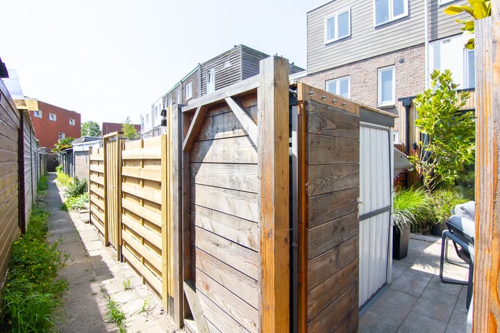 Foto 20 van Kanariestraat 72