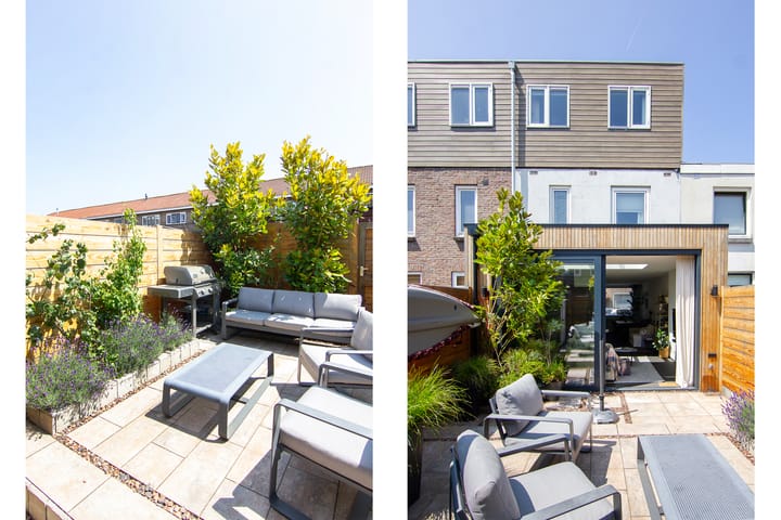 Foto 21 van Kanariestraat 72