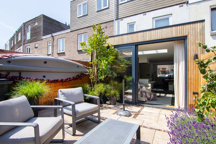 Foto 22 van Kanariestraat 72