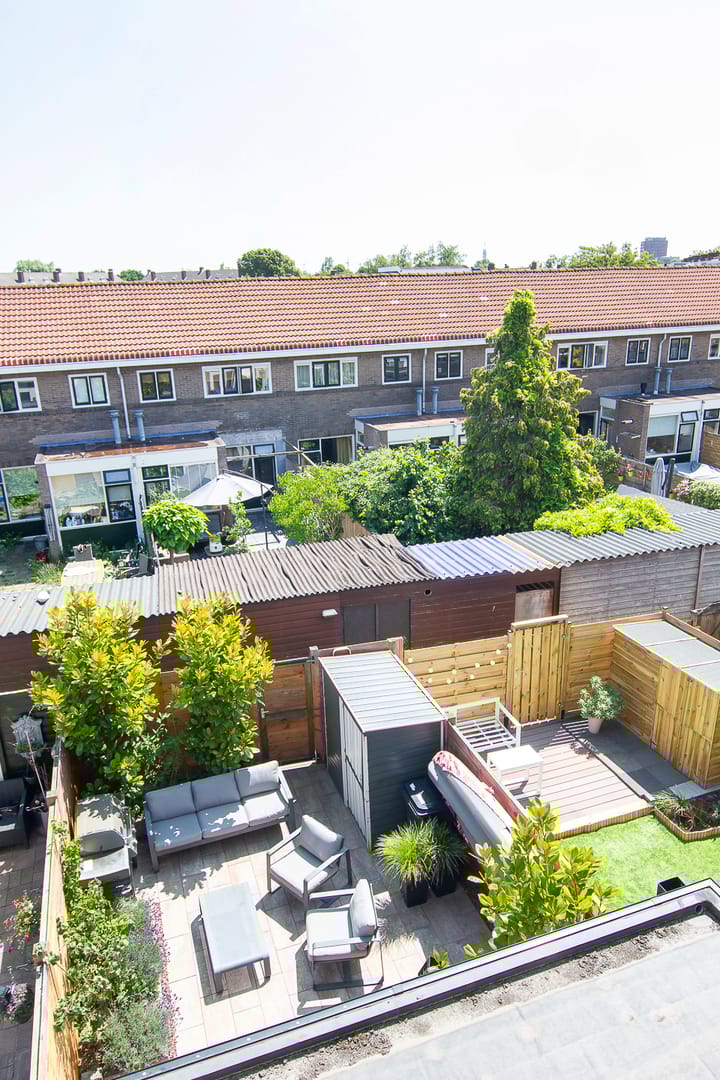 Foto 33 van Kanariestraat 72