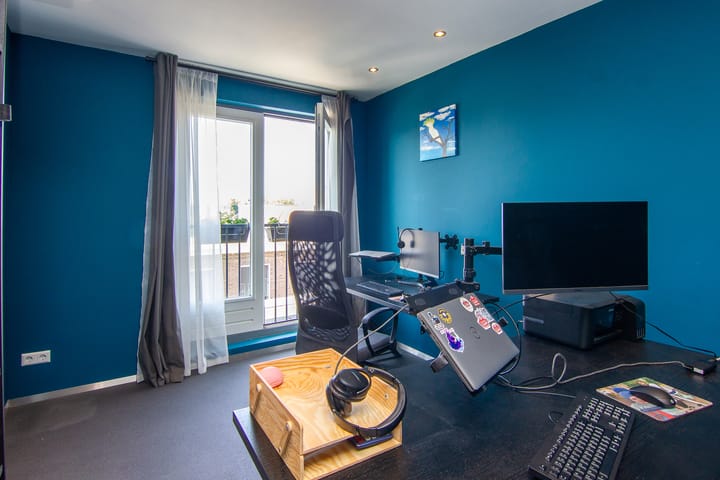 Foto 35 van Kanariestraat 72